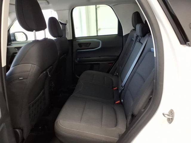 Certified 2024 Ford Bronco Sport Badlands AWD/4WD image 13