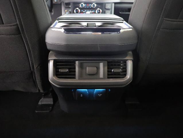Certified 2025 Ford F150 XLT w/ Equipment Group 302A MID AWD/4WD image 25