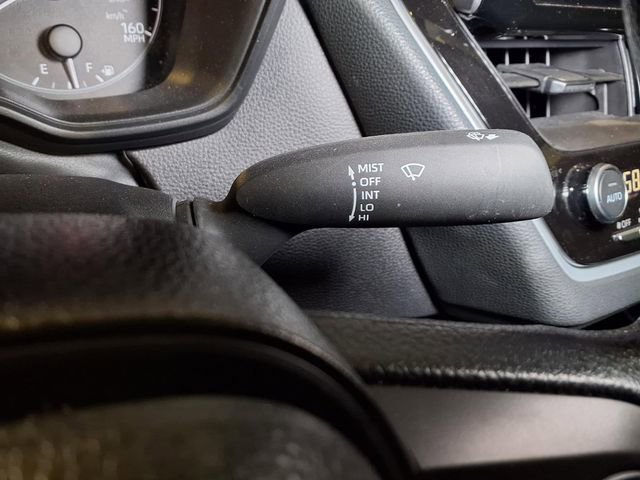 Used 2025 Toyota Corolla LE image 14