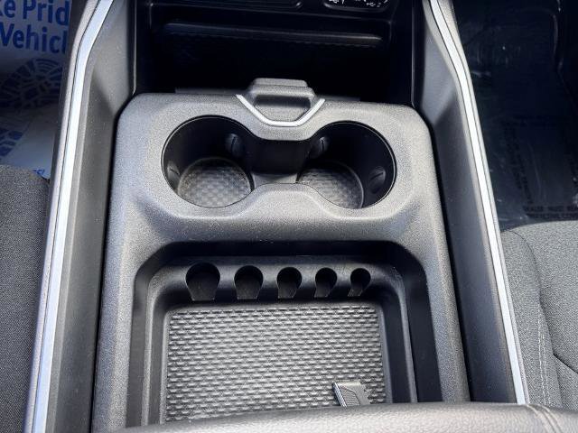 Used 2020 RAM 1500 Big Horn image 24