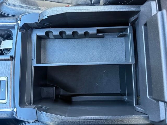 Certified 2021 Ford Expedition Limited image 23