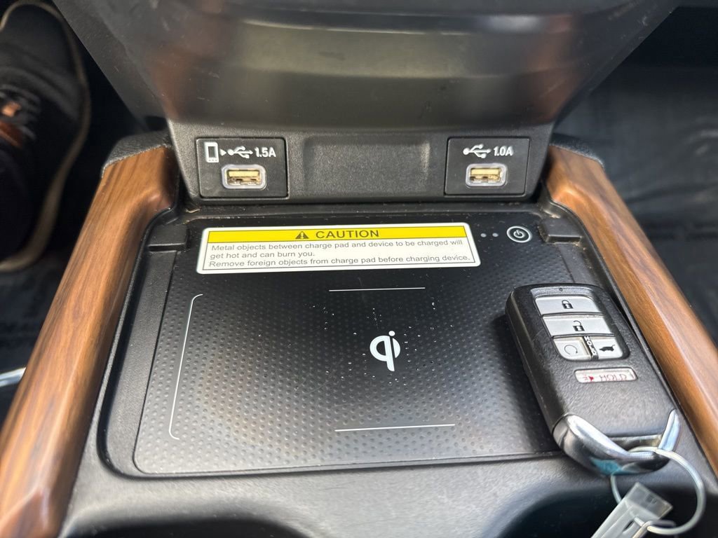 Used 2021 Honda CR-V Touring image 28
