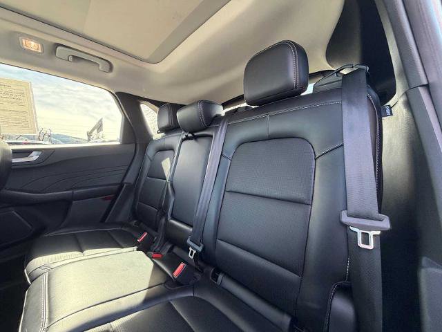 Certified 2024 Ford Escape Platinum image 22