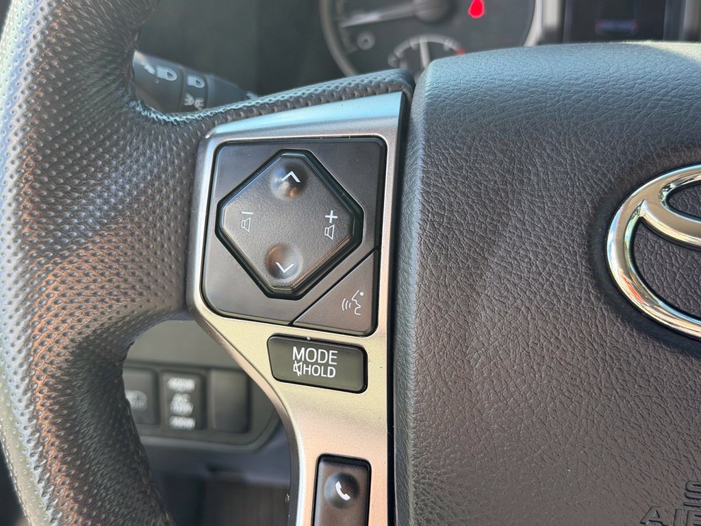 Used 2021 Toyota Tacoma SR5 w/ Trail Edition AWD/4WD image 27