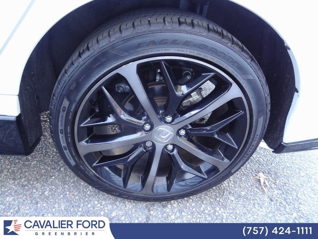 Used 2021 Honda Civic Sport image 34