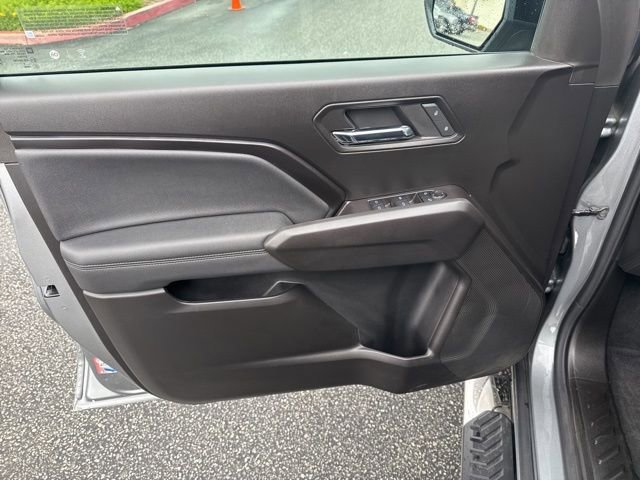 Used 2024 GMC Canyon Elevation w/ Convenience Package image 20