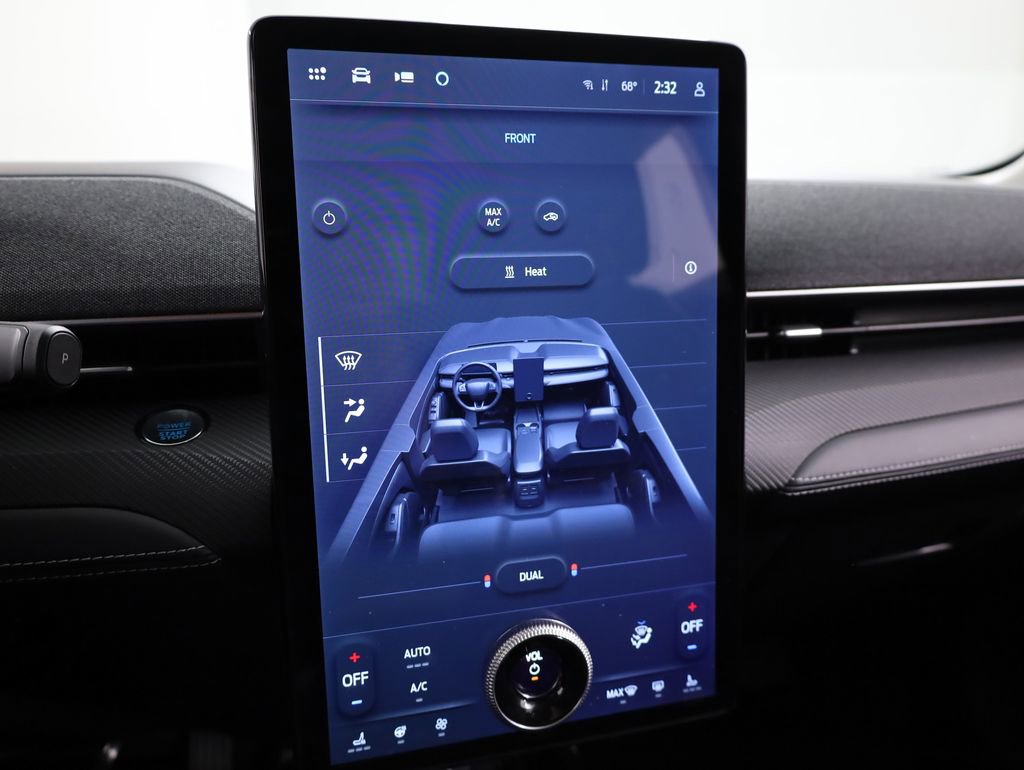 Certified 2025 Ford Mustang Mach-E Premium image 27