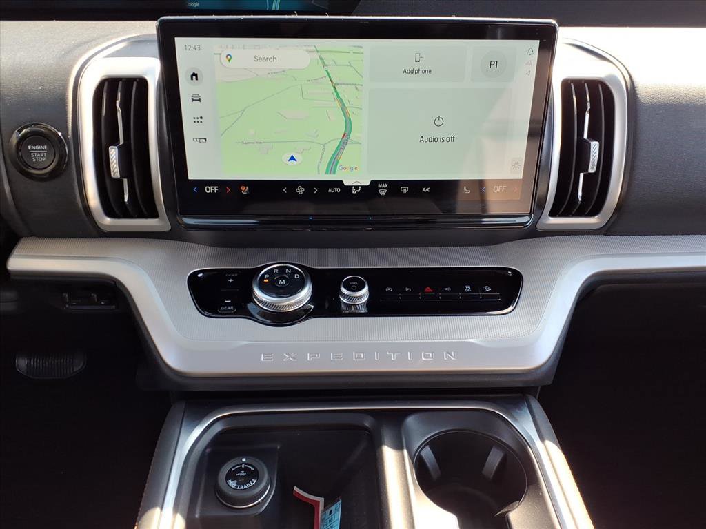 Certified 2025 Ford Expedition Active image 15