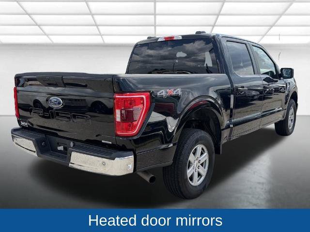 Certified 2023 Ford F150 XLT AWD/4WD image 10
