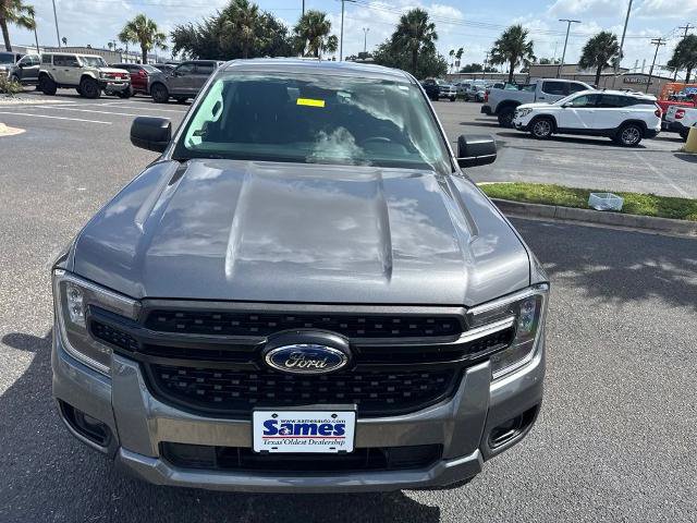 Certified 2025 Ford Ranger XL w/ Trailer Tow Package AWD/4WD image 6
