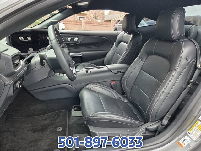 Certified 2024 Ford Mustang GT Premium RWD image 9
