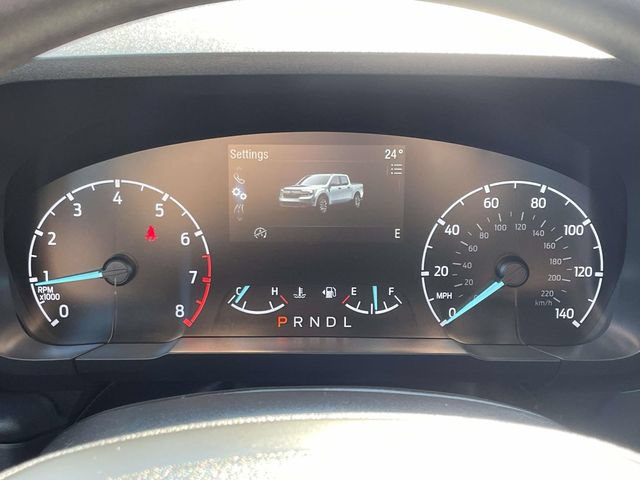 Certified 2022 Ford Maverick XL FWD image 18