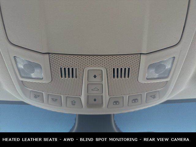 Certified 2024 Ford Edge SEL w/ Convenience Package image 25