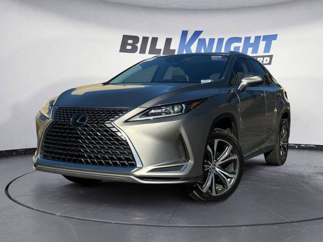 Used 2020 Lexus RX 350 FWD w/ Premium Package