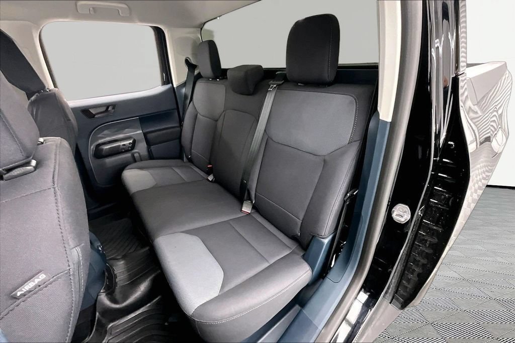Certified 2023 Ford Maverick XL FWD image 27