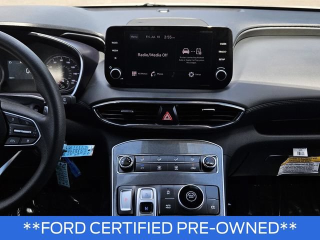 Used 2023 Hyundai Santa Fe SE FWD image 22