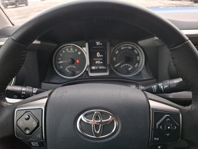 Used 2018 Toyota Tacoma SR5 image 18