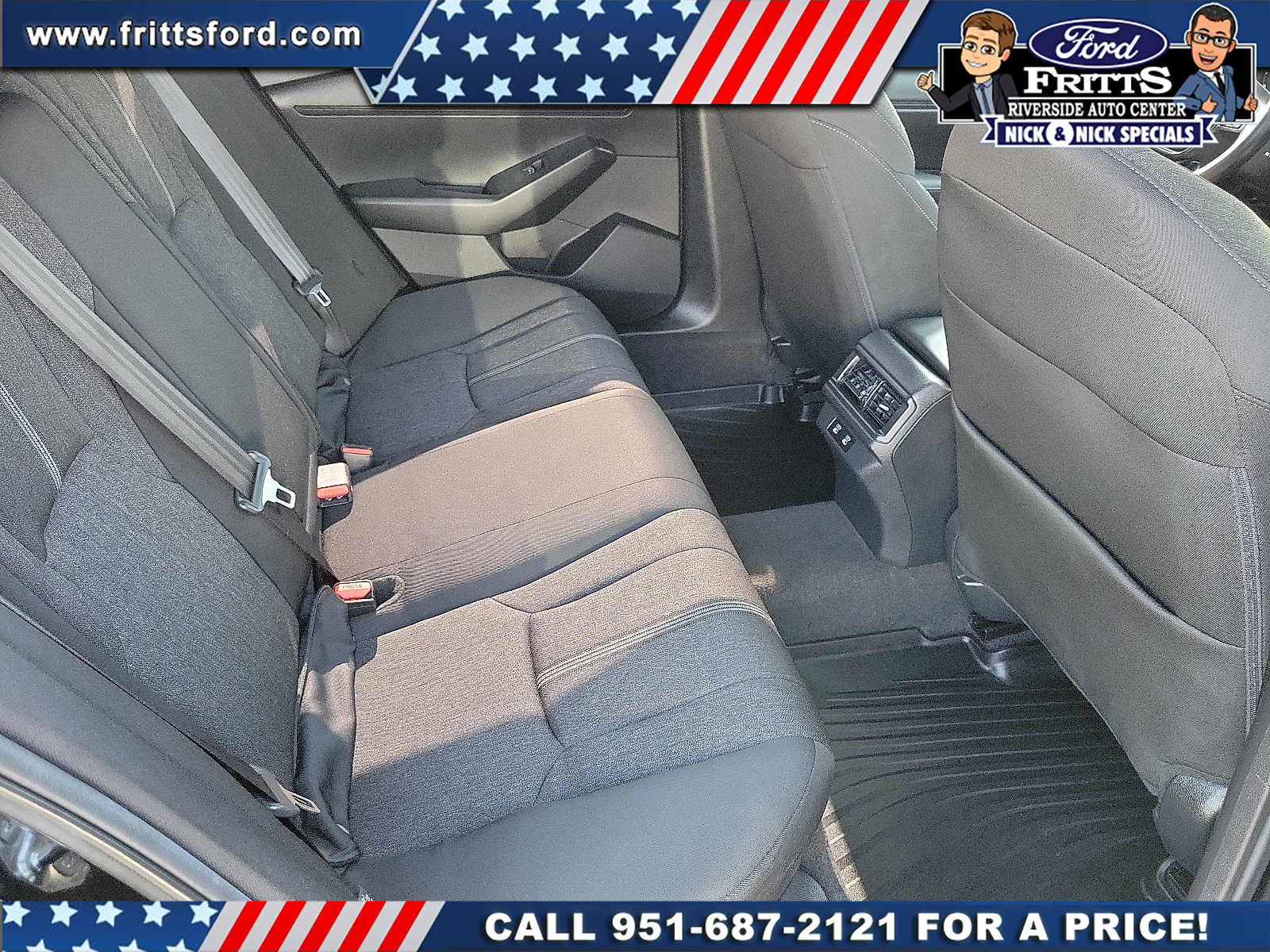 Used 2025 Honda Accord Sport image 15