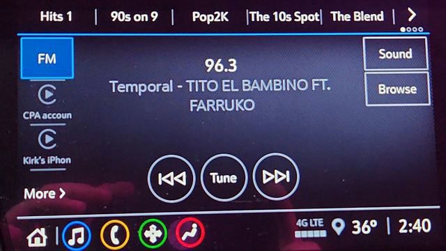 Used 2023 Chevrolet TrailBlazer LT w/ Convenience Package image 13