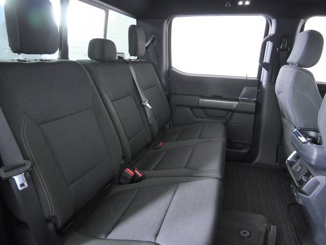 Certified 2023 Ford F150 XLT w/ Equipment Group 302A High AWD/4WD image 17