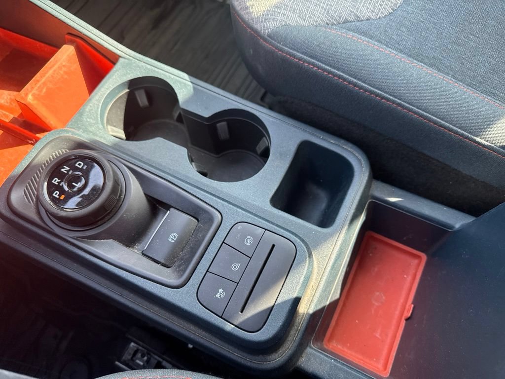 Certified 2022 Ford Maverick XLT FWD image 23