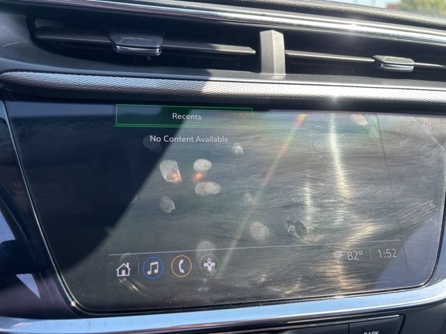 Used 2023 Buick Encore GX Preferred w/ Cold Weather Comfort Package AWD/4WD image 21