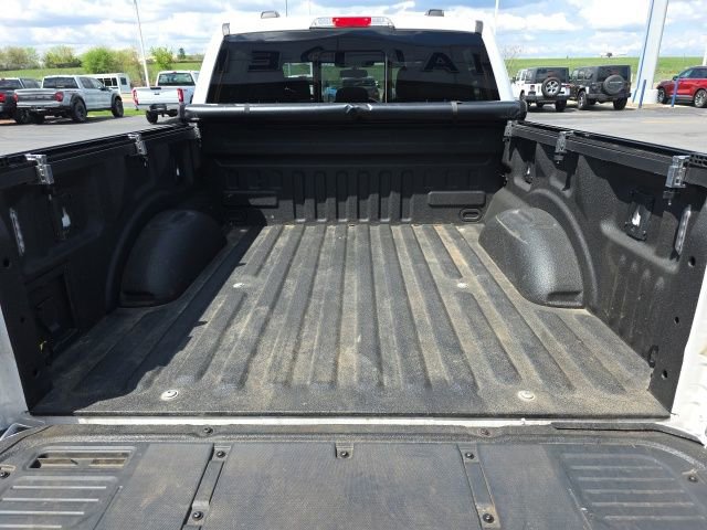 Certified 2023 Ford F150 XLT w/ Equipment Group 302A High AWD/4WD image 32