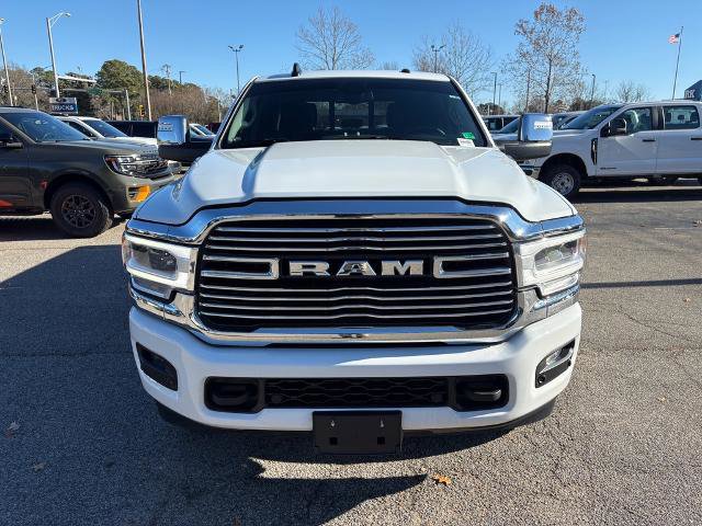 Used 2024 RAM 2500 Laramie image 8