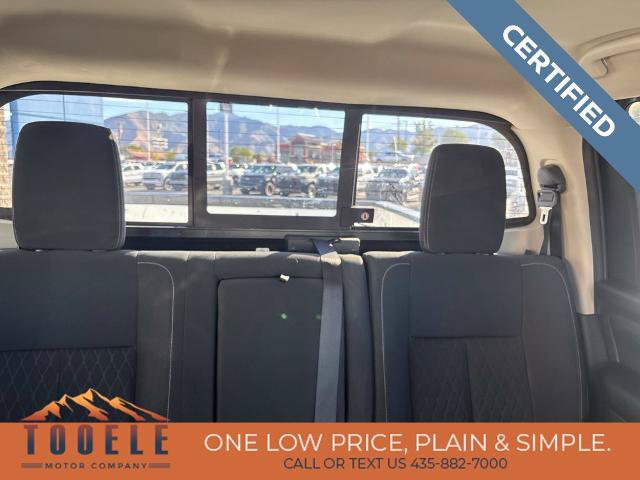 Used 2018 Nissan Titan SV w/ SV Convenience Package AWD/4WD image 32