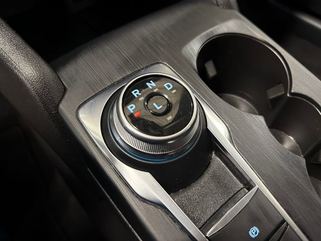 Certified 2024 Ford Escape Active image 28