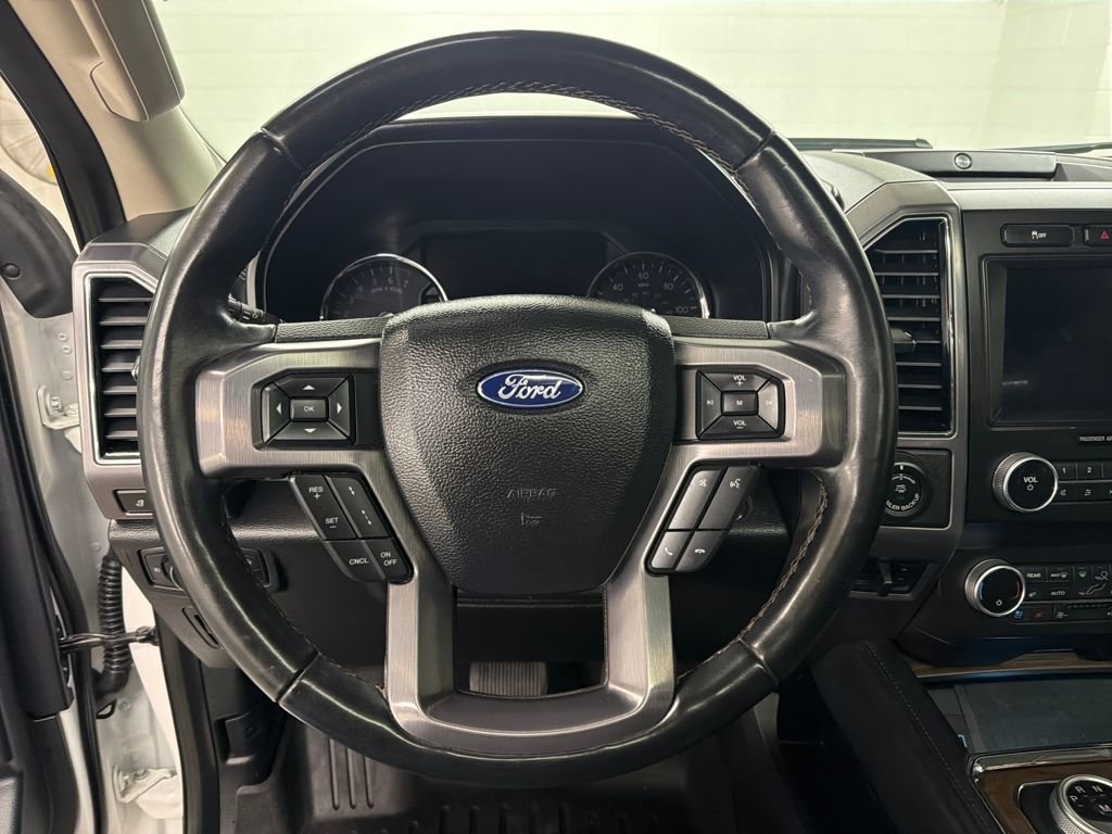 Certified 2021 Ford Expedition Platinum image 20