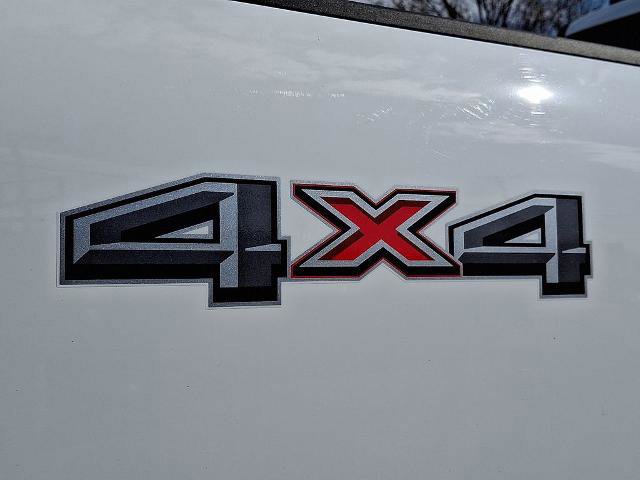 Certified 2025 Ford F250 XLT image 32