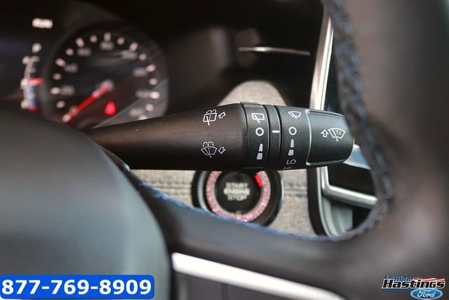 Used 2022 Jeep Compass Latitude w/ Sun and Sound Group FWD image 23