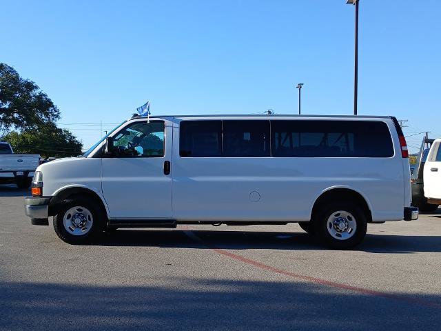 Used 2019 Chevrolet Express 3500 LT w/ LT Preferred Equipment Group RWD image 6
