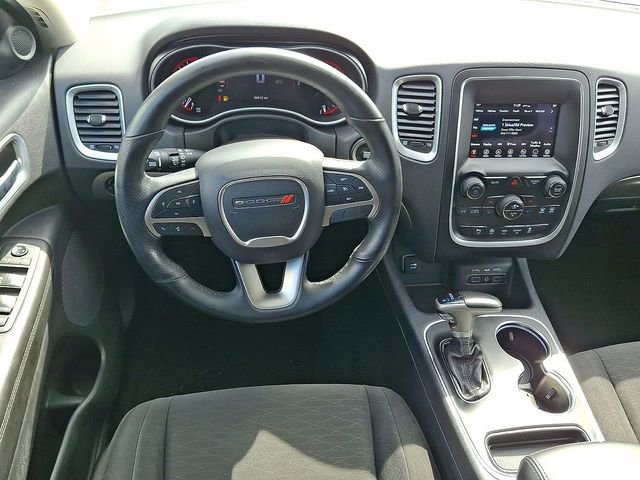 Used 2020 Dodge Durango SXT AWD/4WD image 20