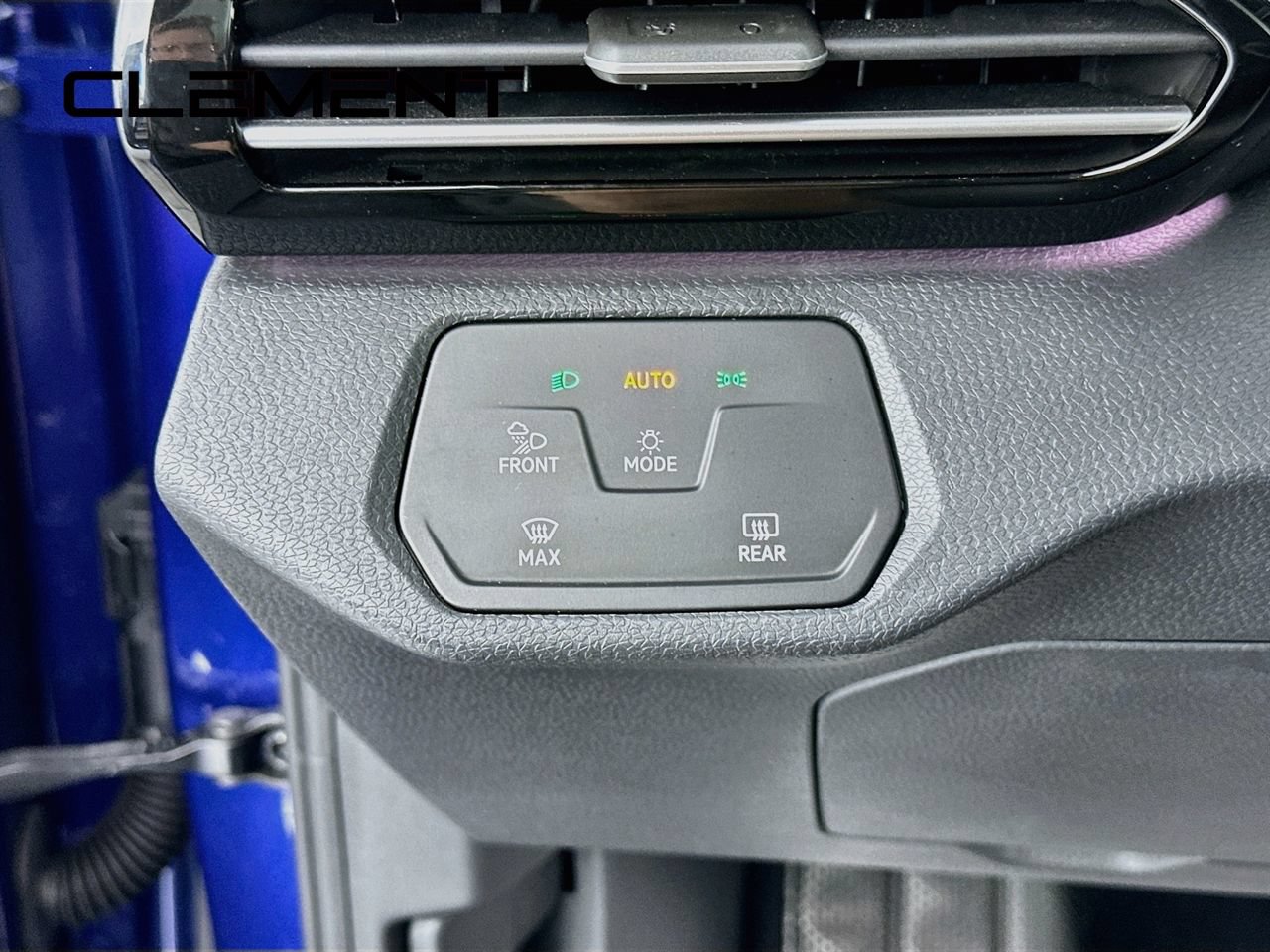 Used 2021 Volkswagen ID.4 Pro S w/ Gradient Package RWD image 14
