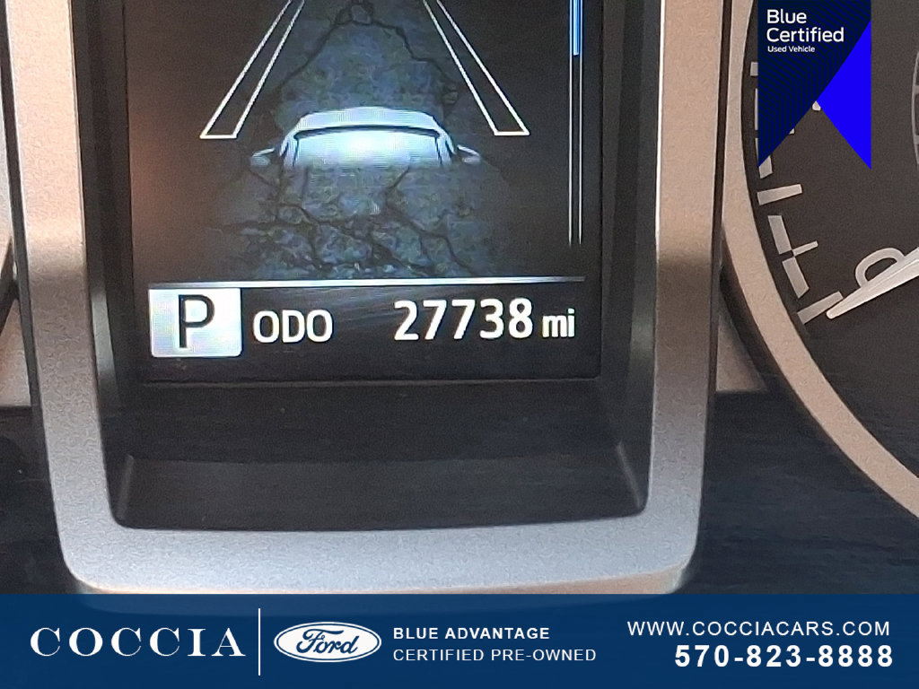 Used 2023 Toyota Tacoma SR5 w/ SX Package AWD/4WD image 19