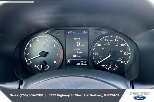 Used 2023 Nissan Altima 2.5 S image 14