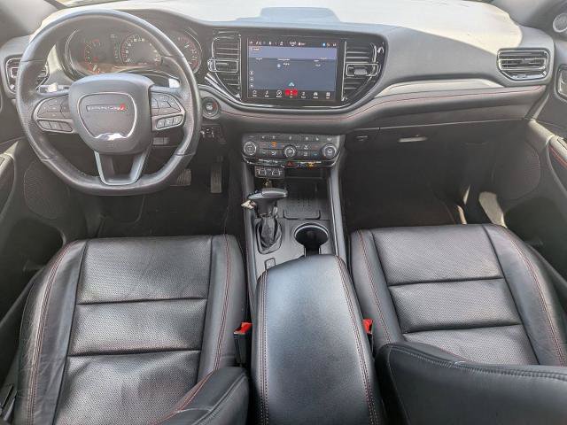 Used 2025 Dodge Durango R/T AWD/4WD image 29
