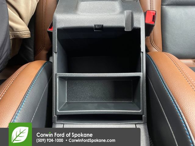 Certified 2024 Ford Bronco Outer Banks image 39