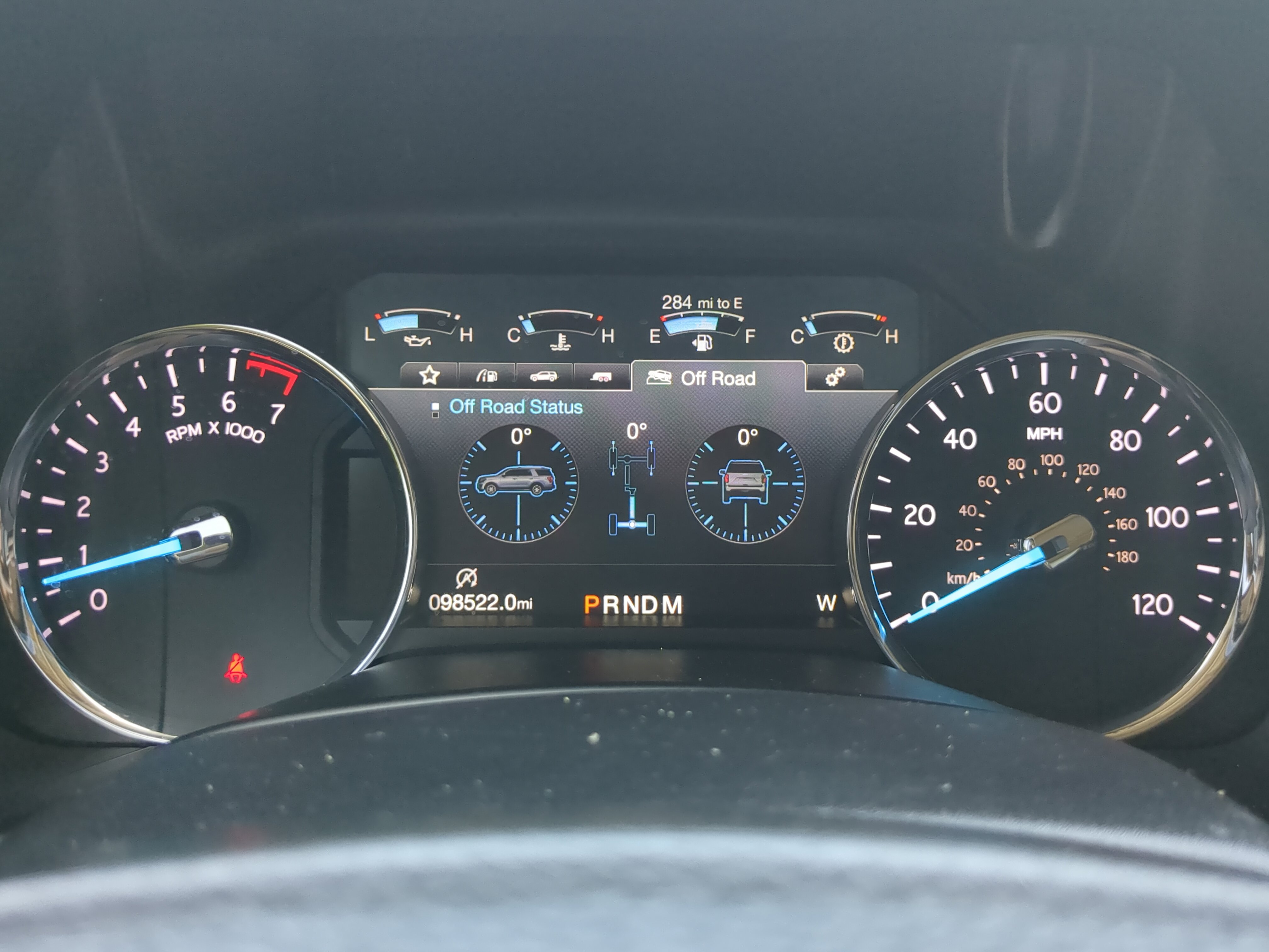 Certified 2018 Ford Expedition Max Platinum AWD/4WD image 26