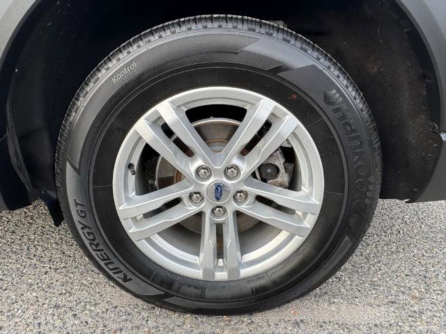 Certified 2023 Ford Explorer XLT image 26