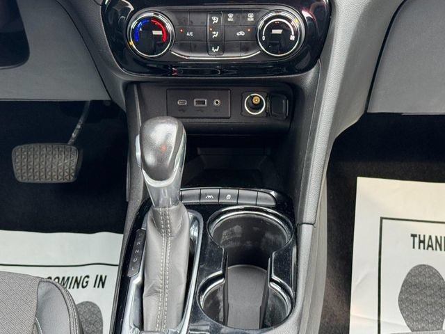 Used 2021 Buick Encore GX Preferred FWD image 14