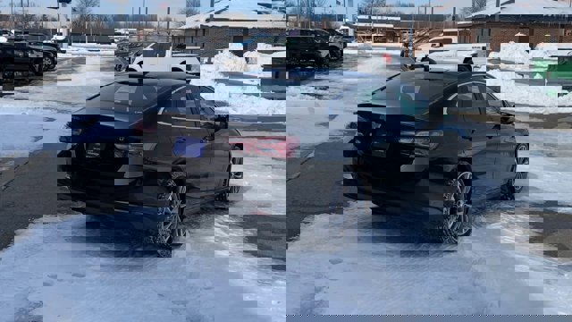 Used 2024 Chevrolet Malibu LT image 9