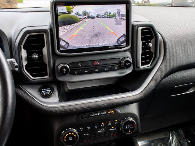 Certified 2021 Ford Bronco Sport Big Bend w/ Big Bend Package (96B) AWD/4WD image 20
