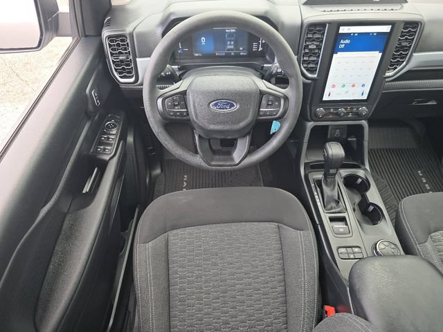 Certified 2024 Ford Ranger XL AWD/4WD image 23