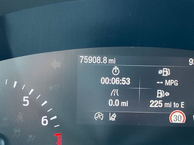 Certified 2021 Ford Escape SE w/ Convenience Package AWD/4WD image 36