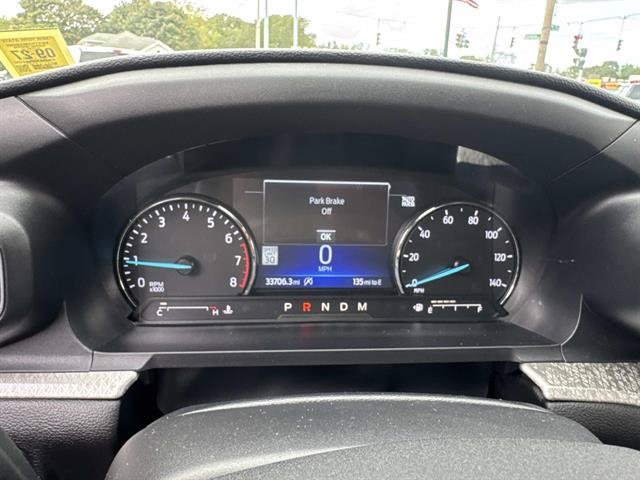 Certified 2023 Ford Explorer Timberline AWD/4WD image 18