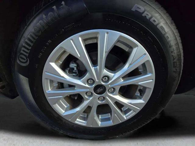 Certified 2023 Ford Escape Active w/ Tech Pack #2 image 28