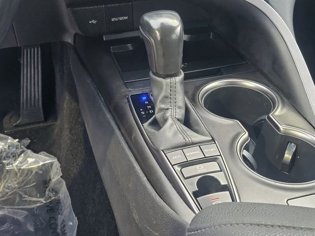 Used 2023 Toyota Camry XSE image 20